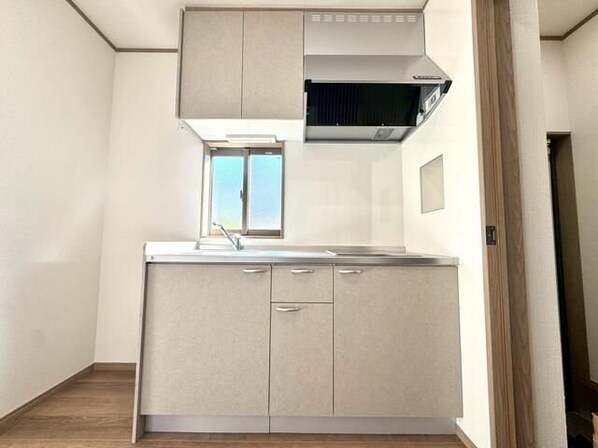 リヴェール南鍛冶町の物件内観写真